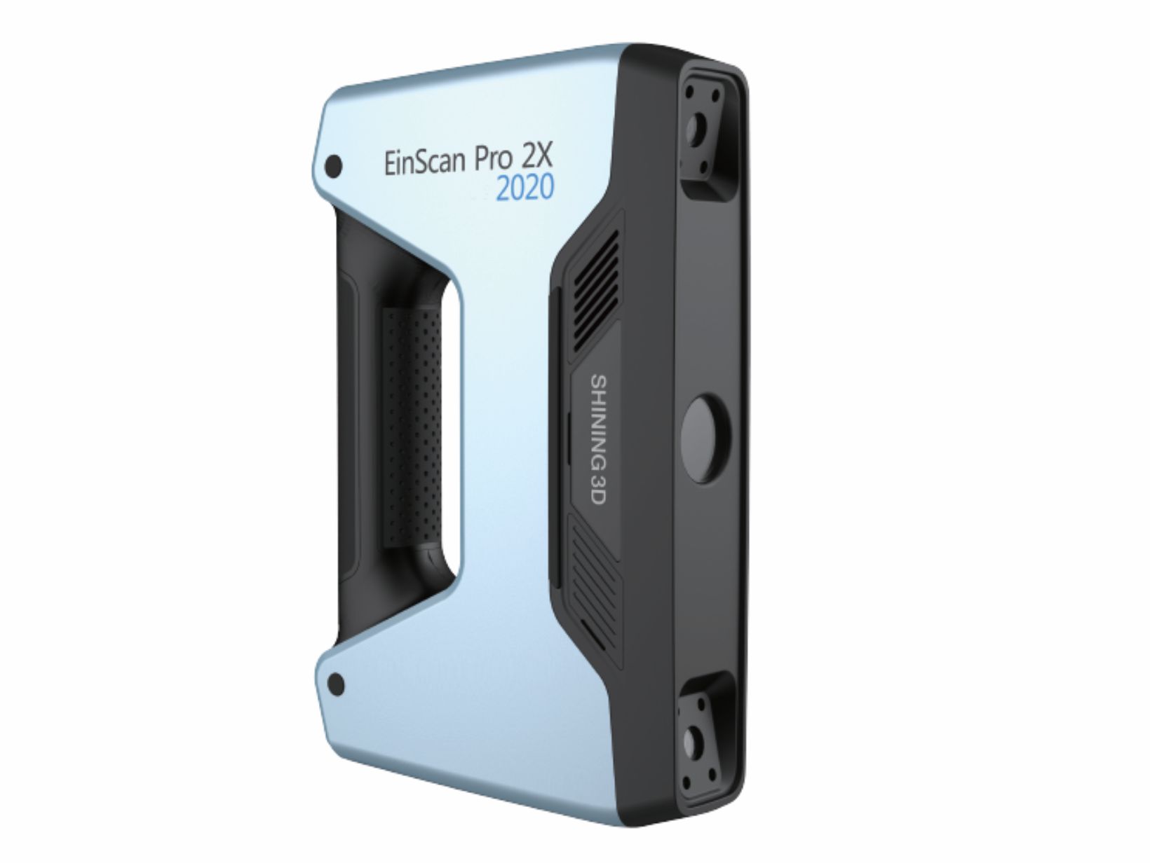 skaner 3D EinScan Pro 2020 miniatura