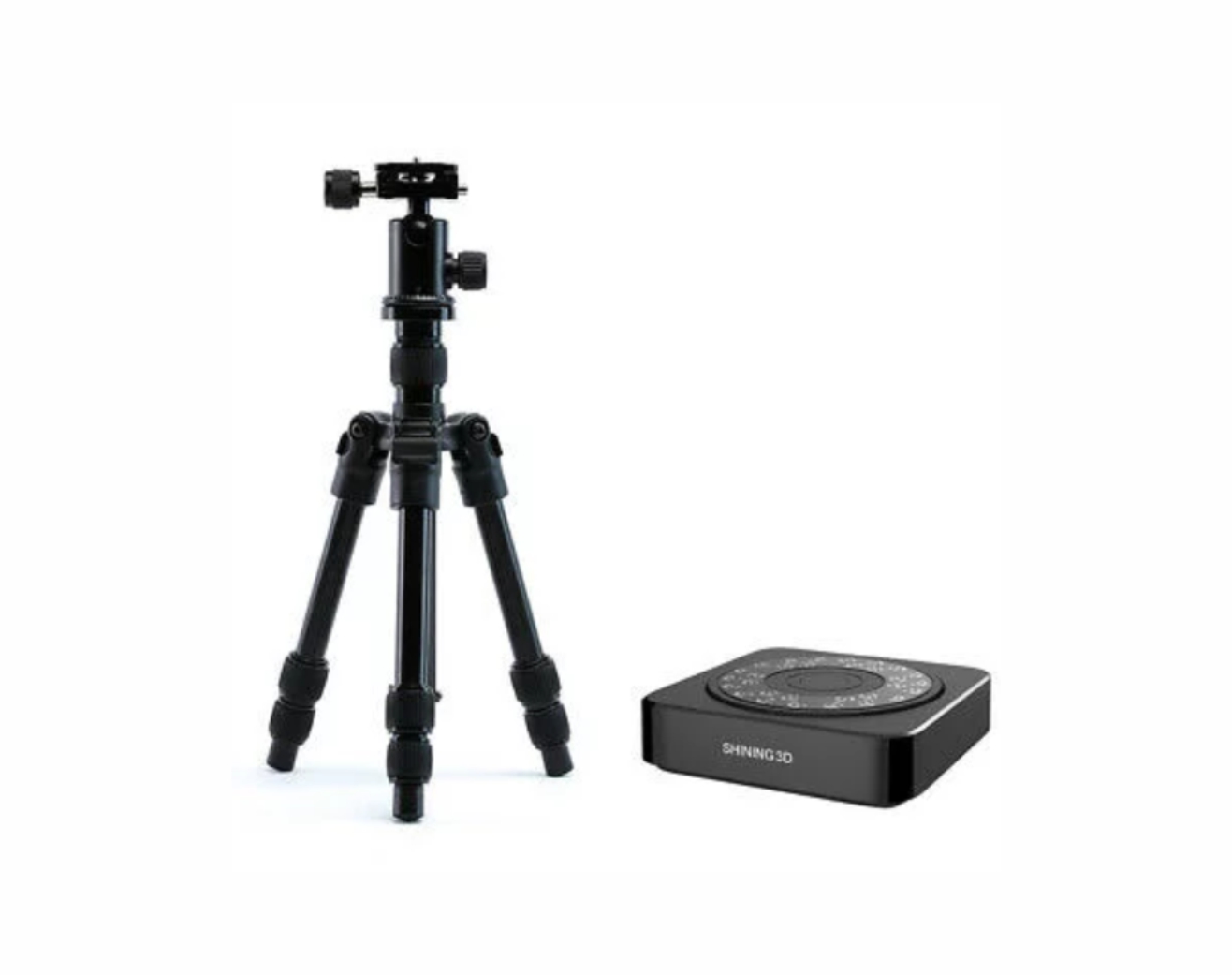 Skaner 3D EinScan Pro 2X 2020 lub HD