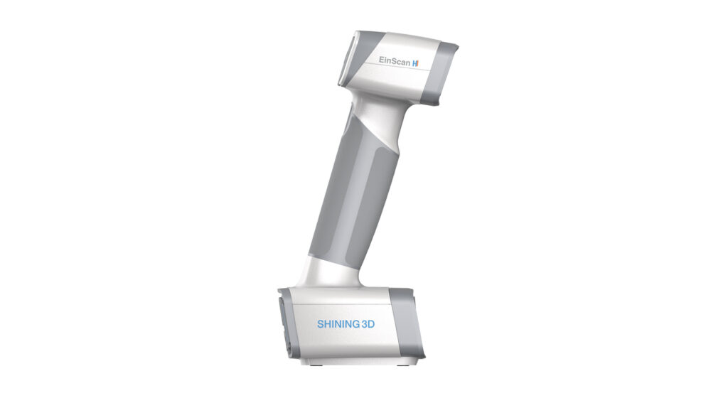 EinScan H skaner 3D