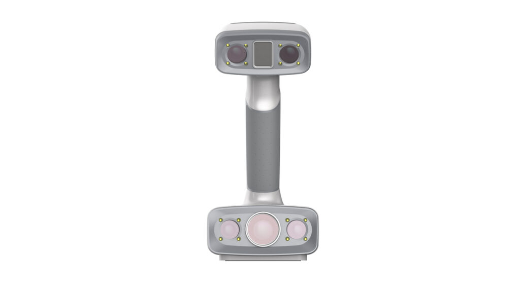 EinScan H skaner 3D