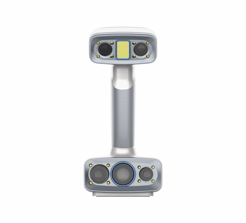 Skaner 3D EinScan H2
