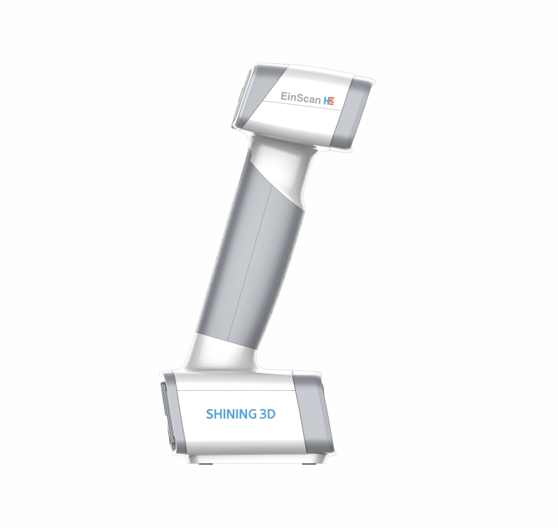 Skaner 3D EinScan H2