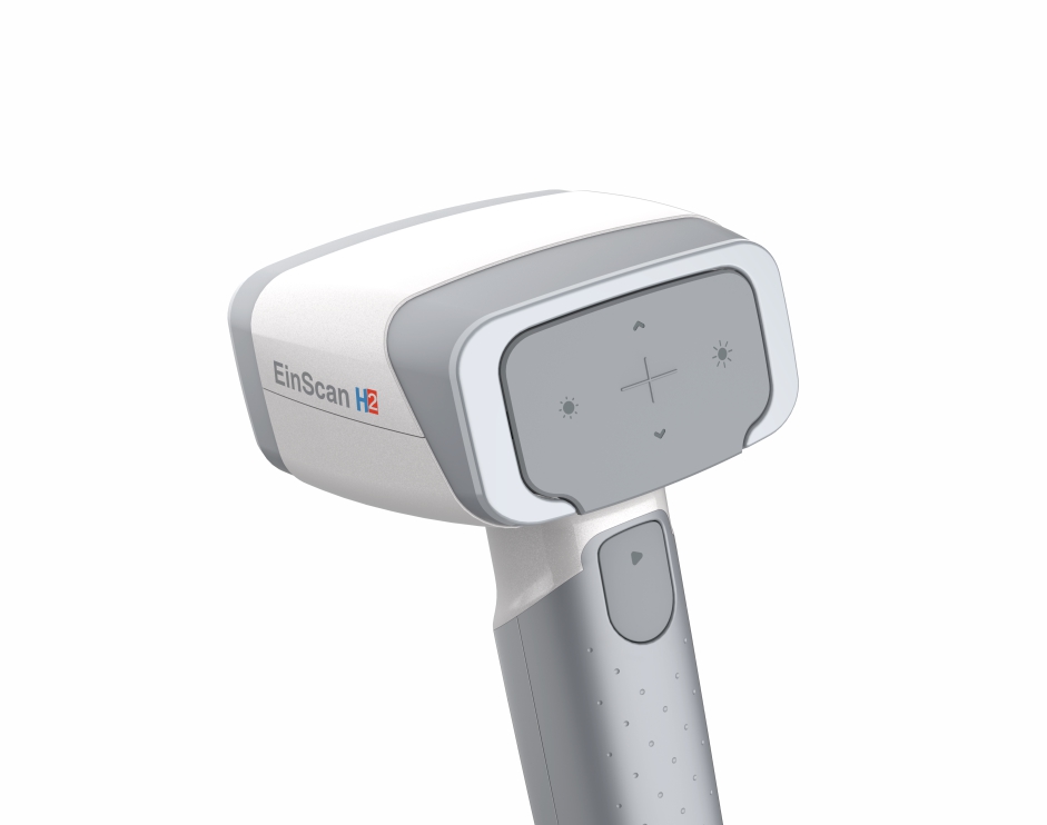 Skaner 3D EinScan H2