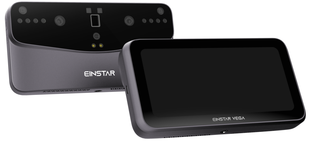 Einstar Vega Shining 3D